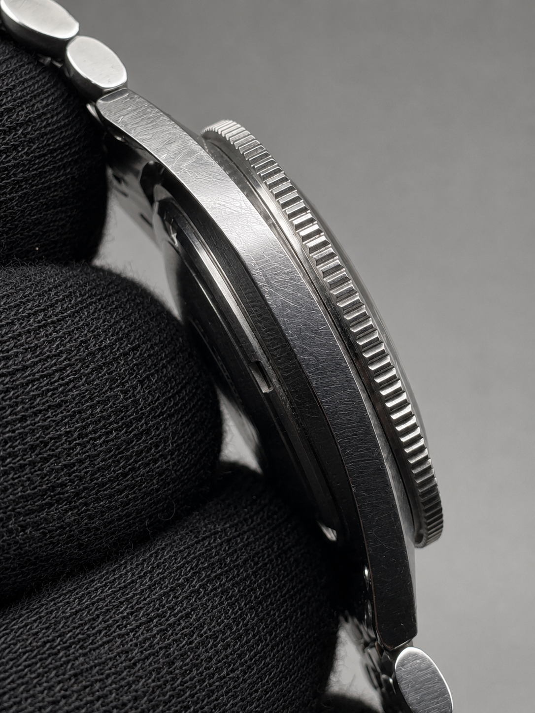 Seiko Navigator Timer 6117-8000