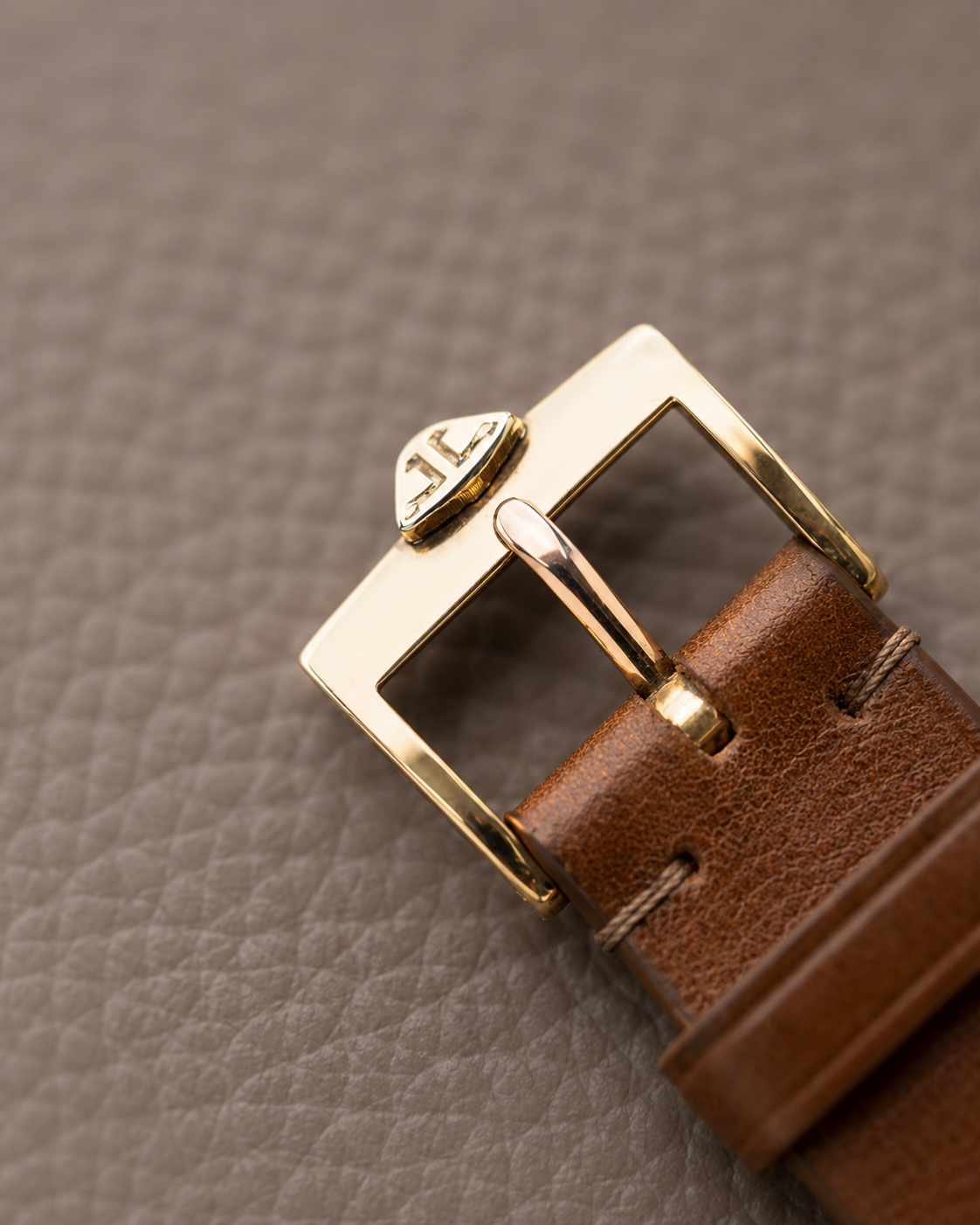 Jaeger-LeCoultre "Ultra-Thin" ref. 9018