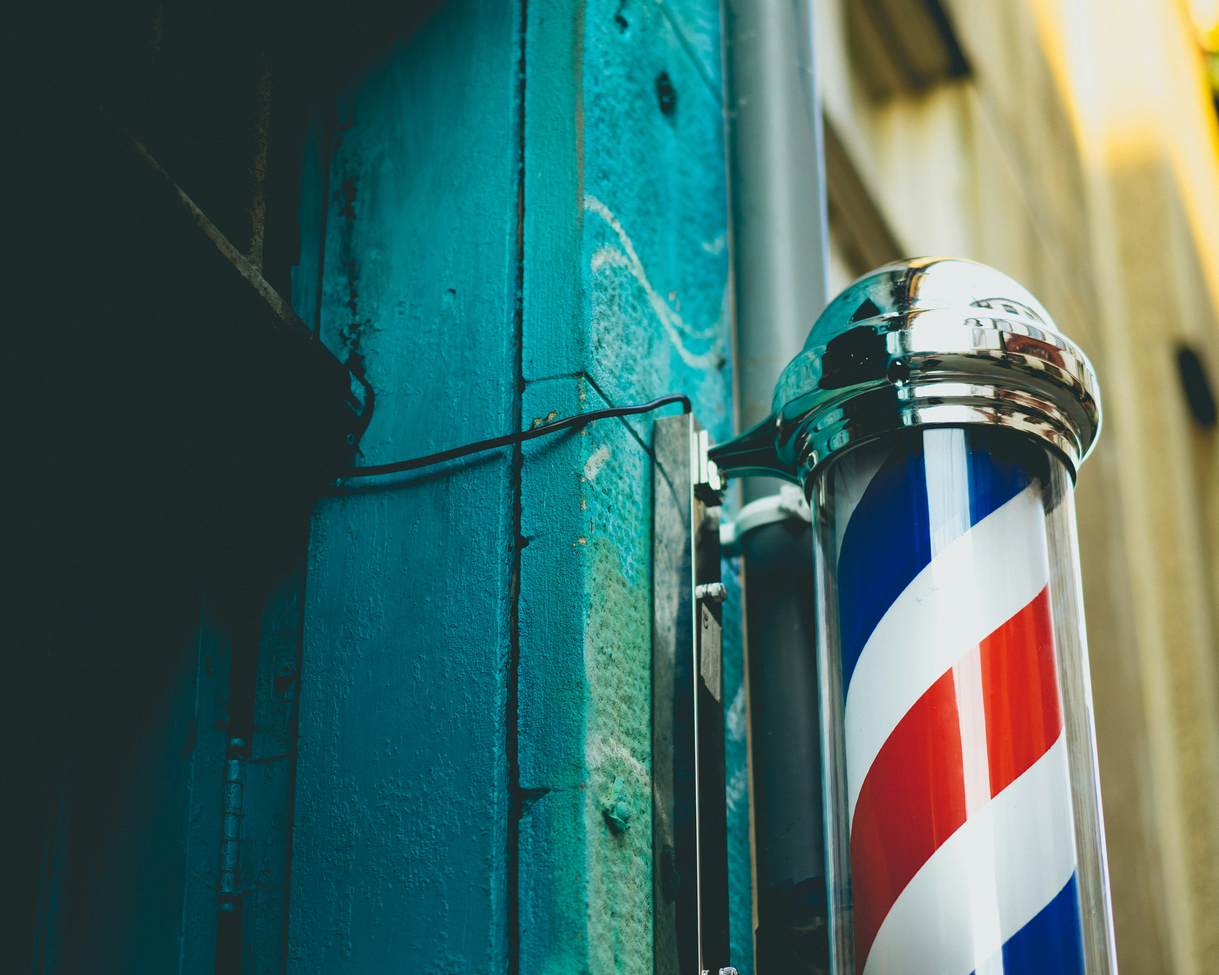 The Gentleman's Cut