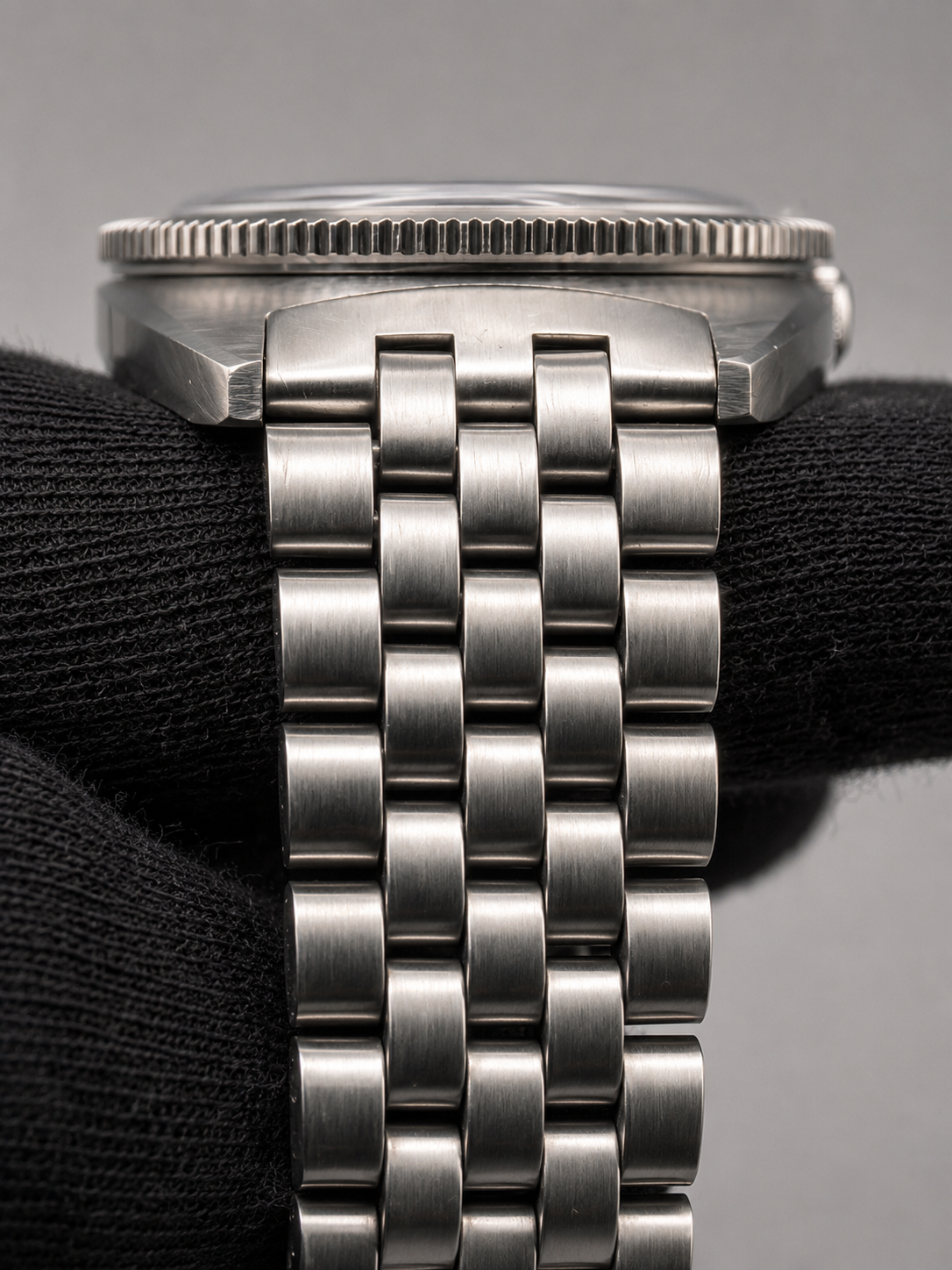 Seiko Navigator Timer 6117-8000