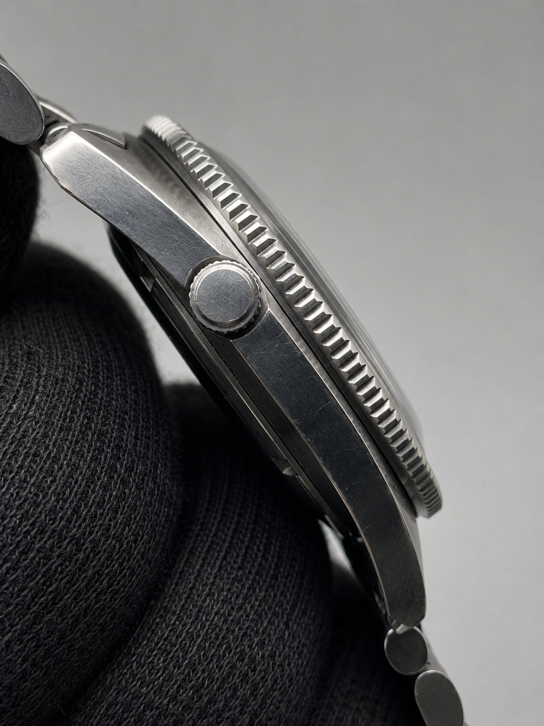 Seiko Navigator Timer 6117-8000