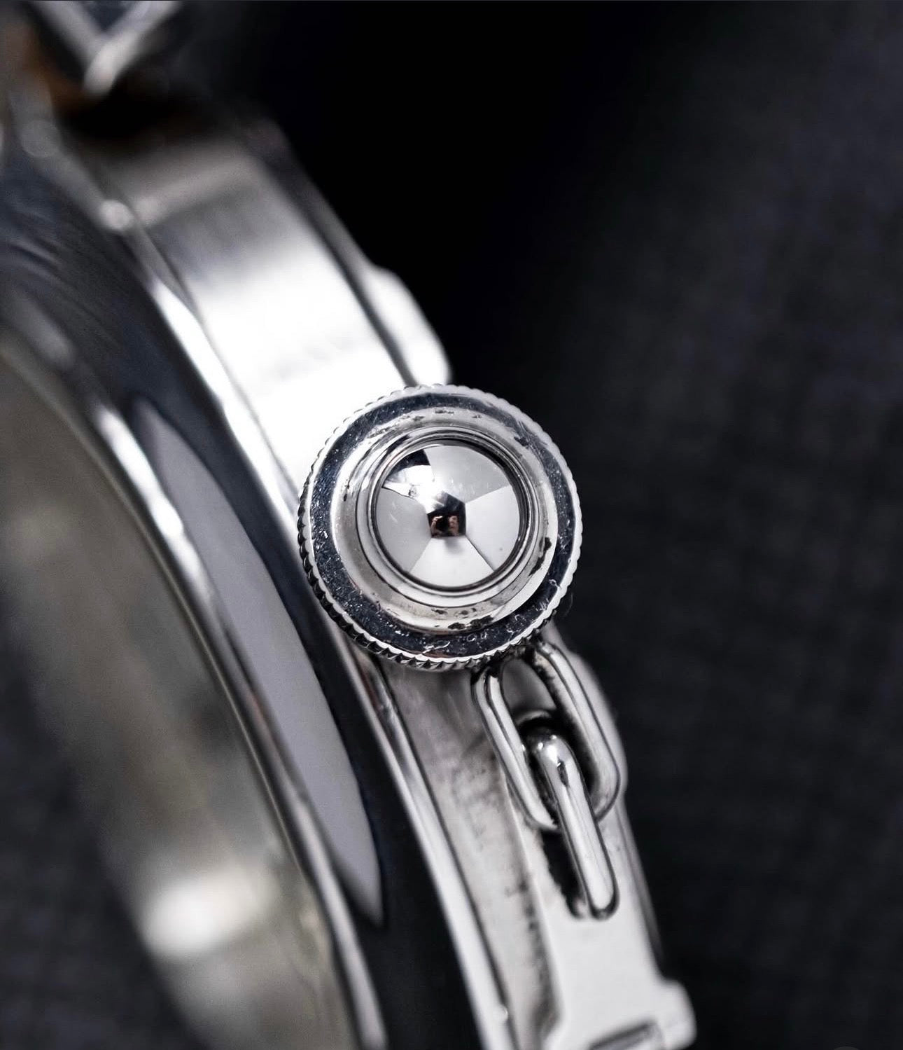 Cartier Pasha 2324