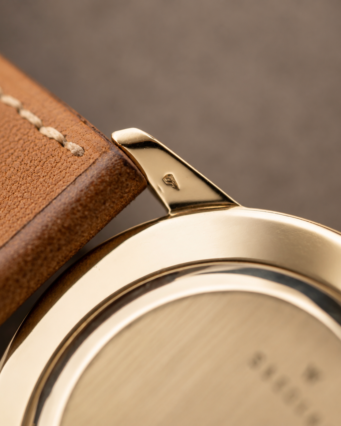 Jaeger-LeCoultre "Ultra-Thin" ref. 9018